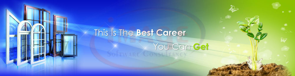 Career with image Software