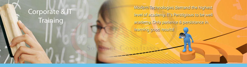 ASP C Sharp Training in Vadodara