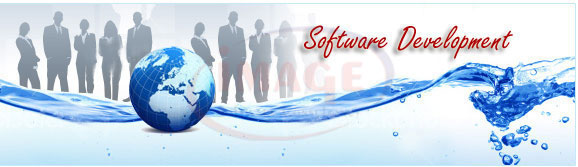 Software Development in Vadodara