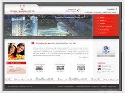 Web Site Design in Baroda