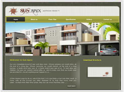 Baroda / Vadodara Web Designing