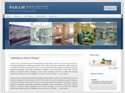 Website Development Company Baroda Portfolio